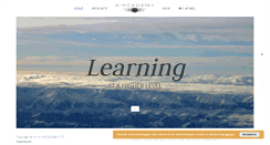 Desktop Screenshot of aircademy.com